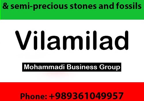 Supplier and seller of precious, semi-precious, and fossil stones in Iran mohammadi business group